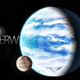 Image for article titled Astronomers Discover a Planet Made Of Water